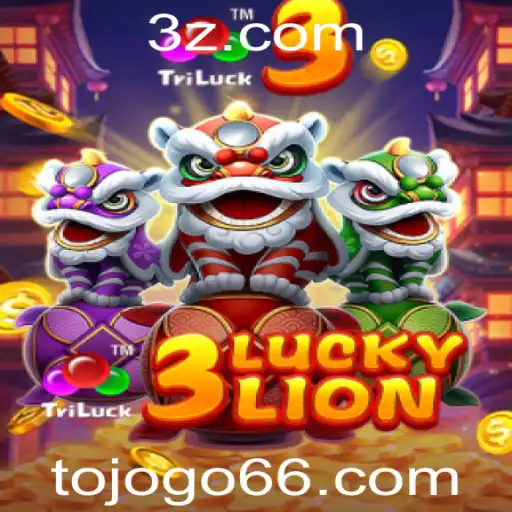 Descubra o Fascinante Mundo do Jogo 3LUCKYLION com Tojogo.com