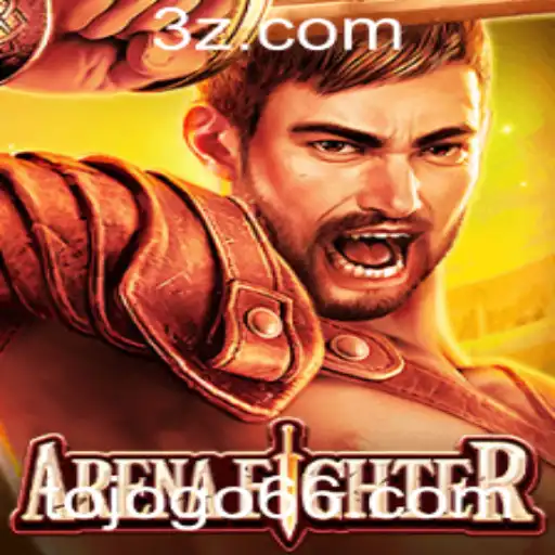 ArenaFighter: Mergulhando no Mundo do Combate Virtual