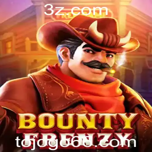 BountyFrenzy: Uma Aventura de Caçadores de Recompensas