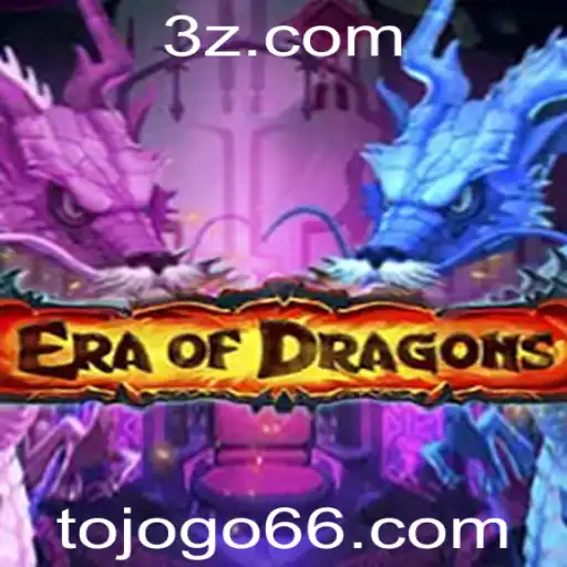 EraOfDragons: Explorando o Mundo Fantástico e Estratégico
