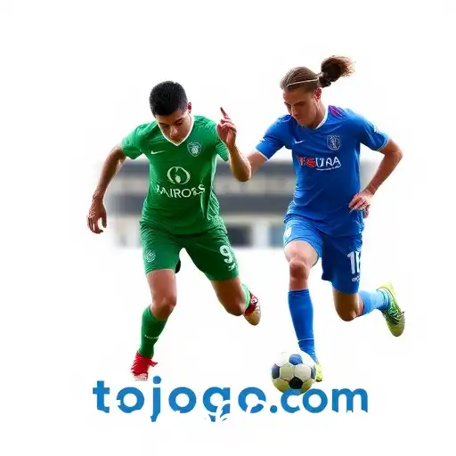 Esportes e a Influência da Plataforma Tojogo.com