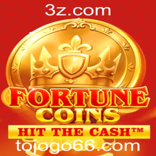 Explorando FortuneCoins: O Novo Fenômeno dos Jogos Online