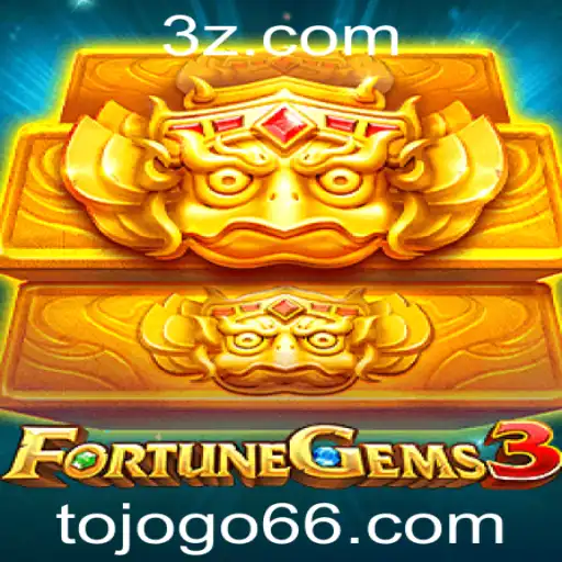 Explorando as Aventuras de FortuneGems3