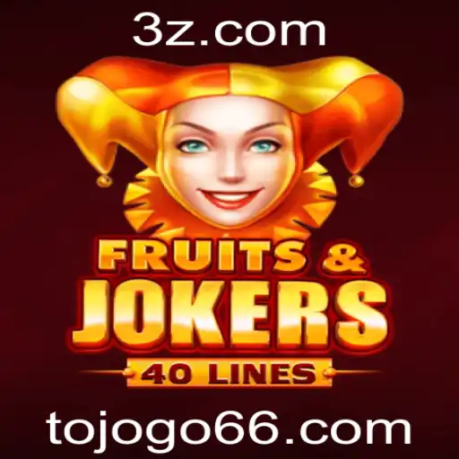 FruitsAndJokers40: Uma Viagem ao Universo das Frutas e Curingas
