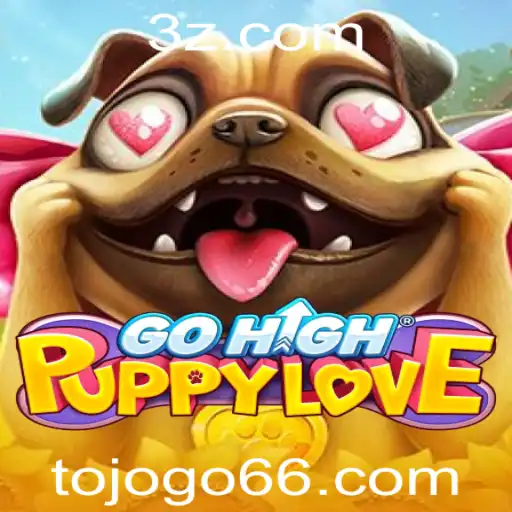 GoHighPuppyLove: Uma Aventura Envolvente de Amor e Estratégia