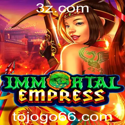 Desvendando os Segredos do Jogo ImmortalEmpress