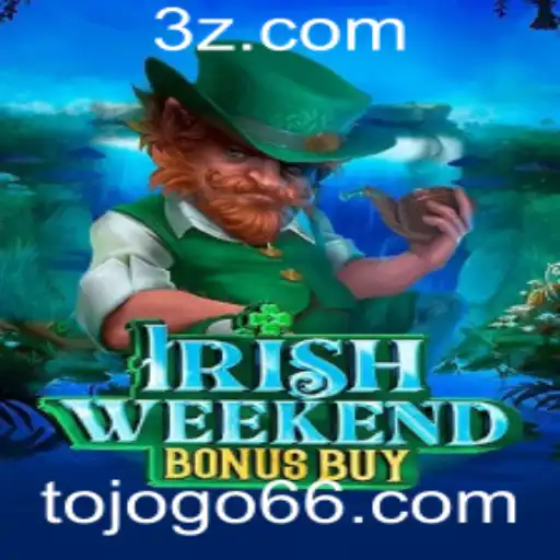 IrishWeekendBonusBuy: Desvendando o Jogo Inovador