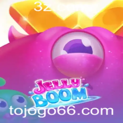 Explore o Mundo Divertido de JellyBoom: Estratégia e Aventura