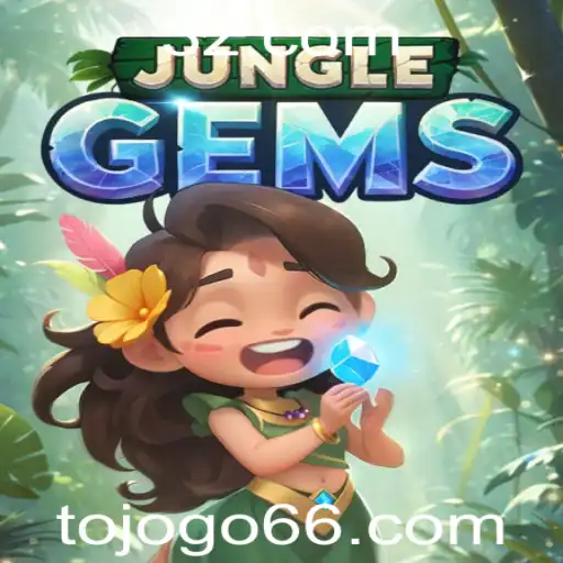 Descubra JungleGems: Uma Aventura Selvagem no Mundo dos Quebra-Cabeças