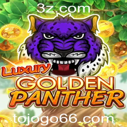 Explorando o Universo do Jogo LUXURYGOLDENPANTHER em Tojogo.com