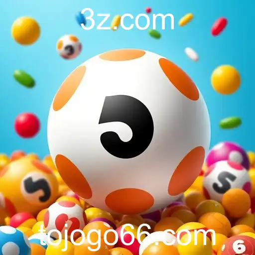 Explorando o Mundo das Loterias com enfatização em Tojogo.com