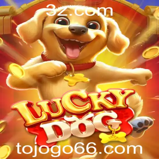 Descubra o Mundo do Jogo LuckyDog