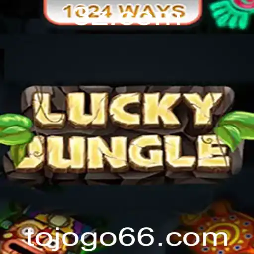 Descubra o Mundo de LuckyJungle1024: Diversão e Aventura nas Mãos dos Jogadores