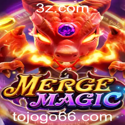 Descubra o Mundo Enigmático de 'MERGEMAGIC'