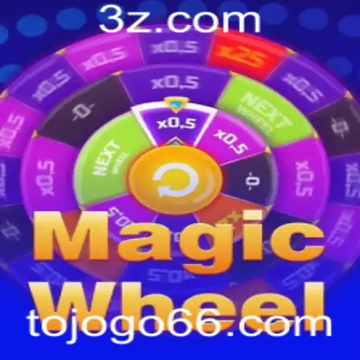 Desvendando o Fascinante Mundo de MagicWheel