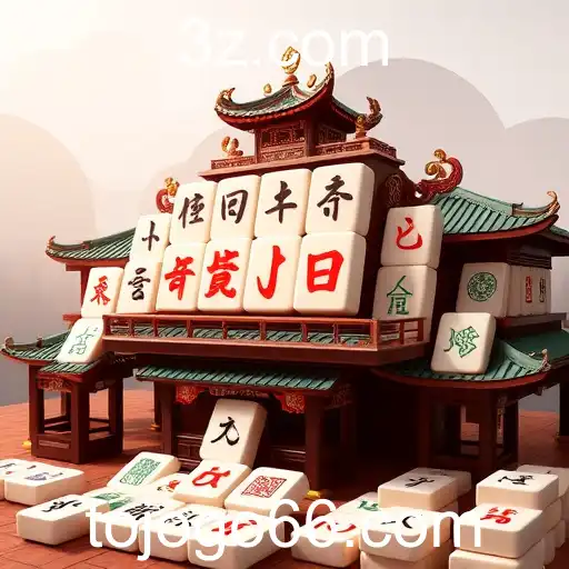 Mahjong: Uma Tradição Oriental Adaptada aos Tempos Modernos