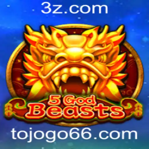 Descubra o Mundo de 5GodBeasts: Um Jogo de Estratégia Inovador