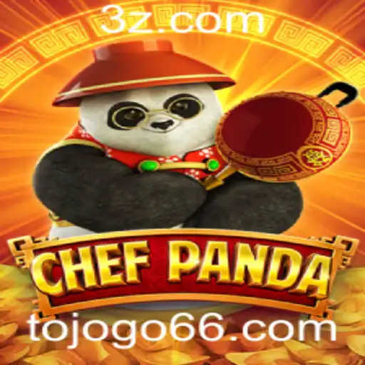 ChefPanda: Aventura Culinária no Mundo Virtual