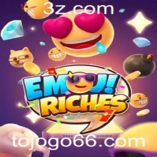 Explorando o Jogo EmojiRiches: Uma Nova Forma de Entretenimento Online