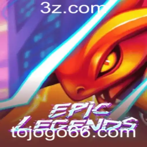 EpicLegends: Uma Jornada de Estratégia e Aventura