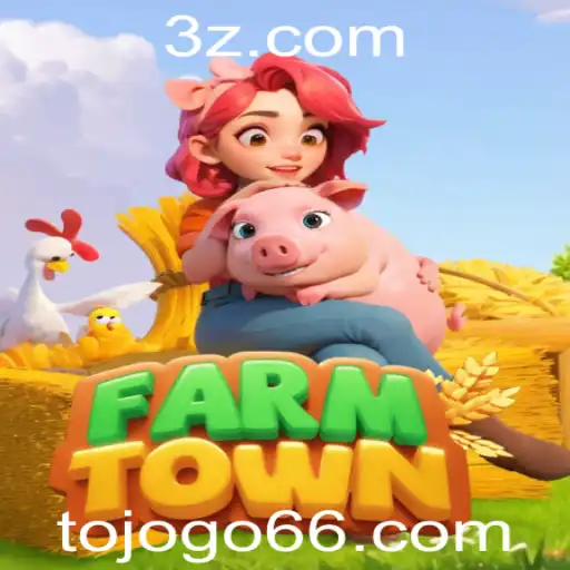 Descubra o Fascinante Mundo de FarmTown e Conquiste Sua Terra dos Sonhos
