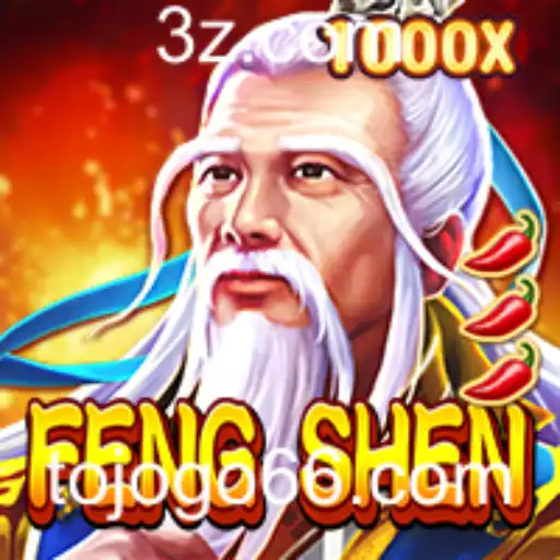 Explorando FengShen: O Novo Fenômeno dos Jogos Online