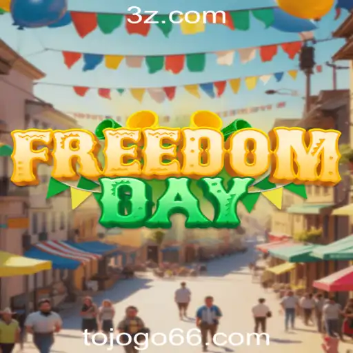 Descubra FreedomDay: Uma Nova Experiência de Jogo