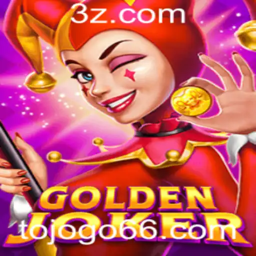 GoldenJoker: Desvendando o Mundo do Entretenimento com Tojogo.com