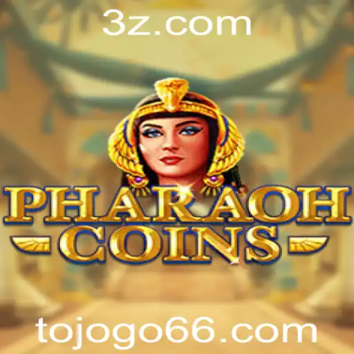 Descubra o Fascinante Mundo do Jogo PharaohCoins