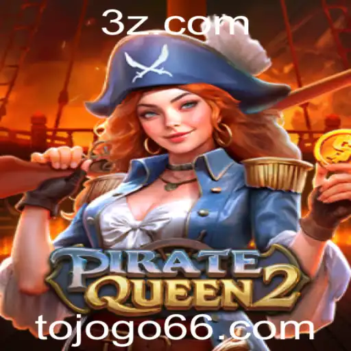 Descubra as Aventuras de PirateQueen2