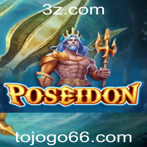 Descubra Poseidon: O Jogo de Estratégia Aquático