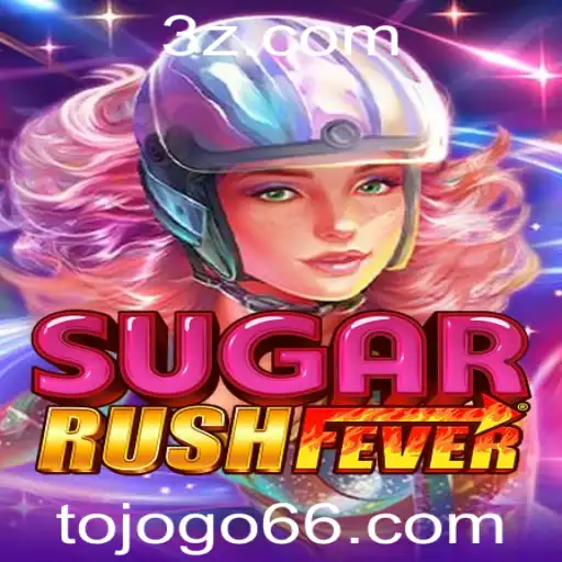 Descubra SugarRushFever: Toda a Emoção de um Mundo de Açúcar