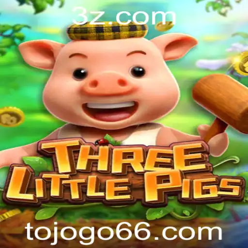 Desvendando o Mundo de THREELITTLEPIGS: Um Jogo de Estratégia e Aventura