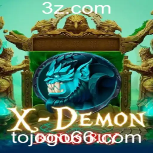 Descubra o Excitante Universo de XDemonBonusBuy no Tojogo.com