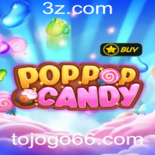 Descubra POPPOPCANDY: O Jogo Viciante que Está Conquistando o Mundo