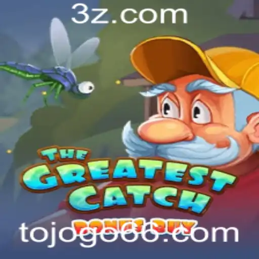TheGreatestCatchBonusBuy: Explorando o Novo Sensação dos Jogos Online