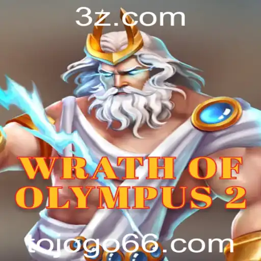 Descubra WrathofOlympus2: O Novo Fenômeno dos Jogos